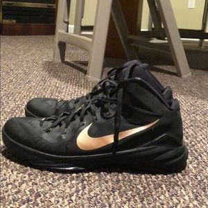 2014 Nike Hyperdunks